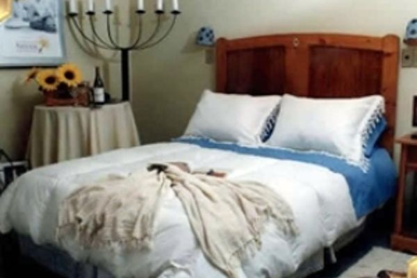 Hotel SANTA BARBARA (La Serena)